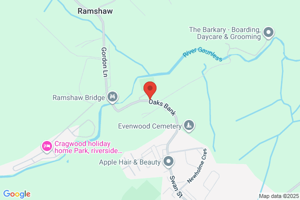 Ramshaw Primary School