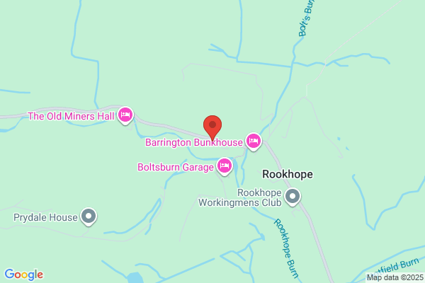 Rookhope Primary School