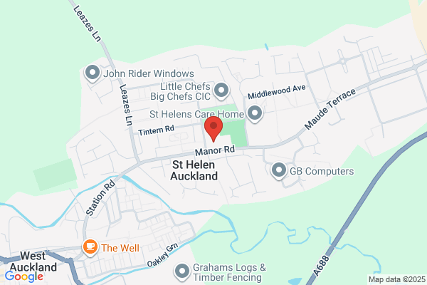 St Helen Auckland Primary School