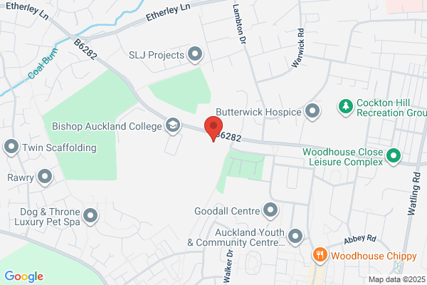 St John's R C (Aided) Comprehensive School