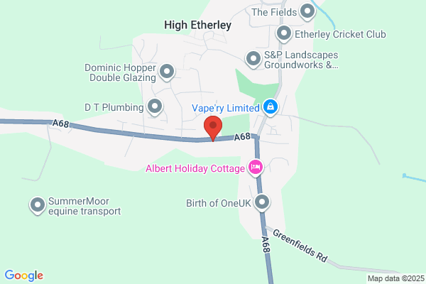 Toft Hill Primary School