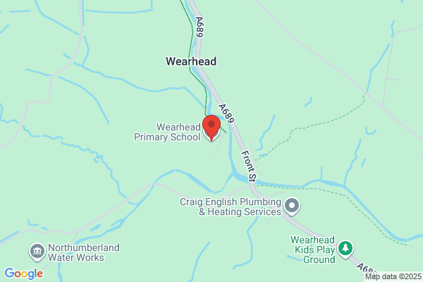 Wearhead Primary School