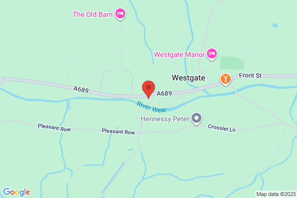 Westgate School Camp