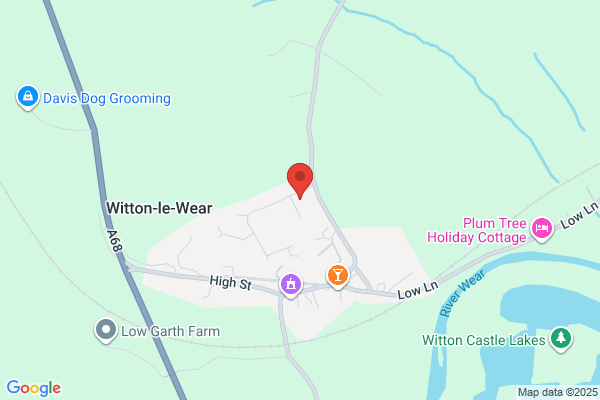 Witton Le Wear Primary School