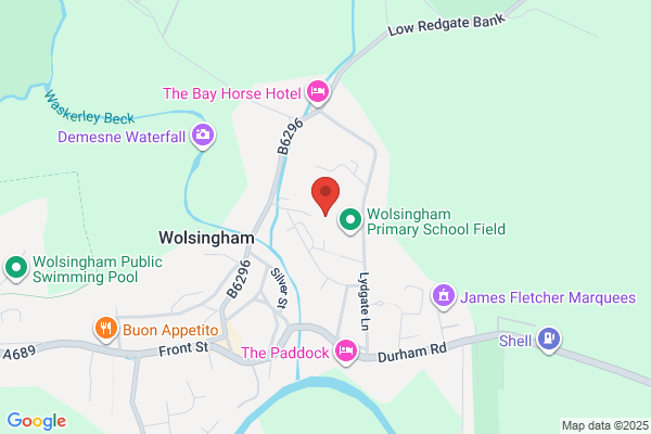 Wolsingham Primary School