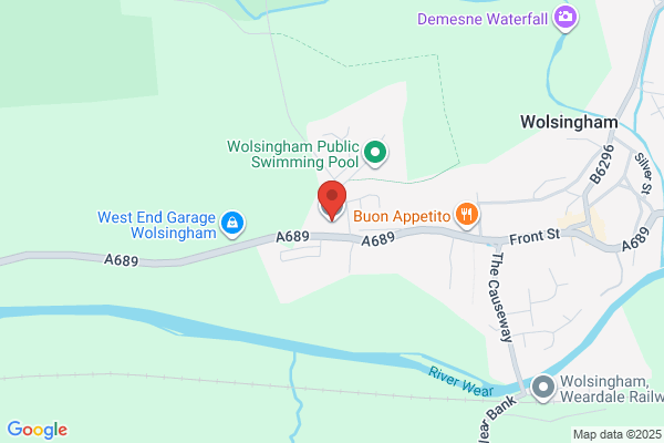 Wolsingham School & Community College