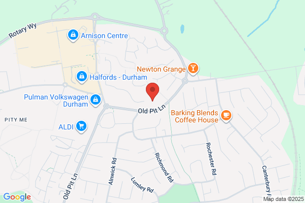 Durham Indoor Bowling Club
