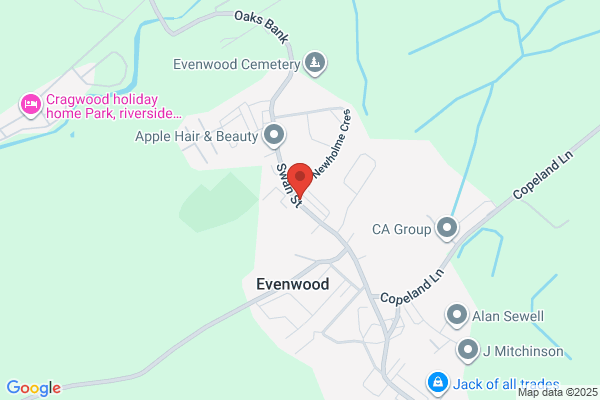 Evenwood Village Stores