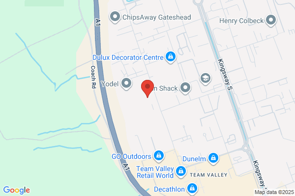 Dene Taxis
