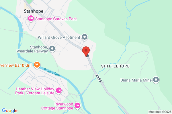 Weardale Private Hire