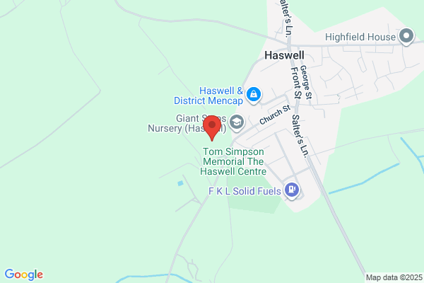 Hamsterley Tree Surgeons
