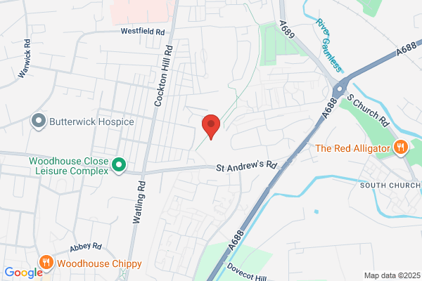 Training Corps (Bishop Auckland)