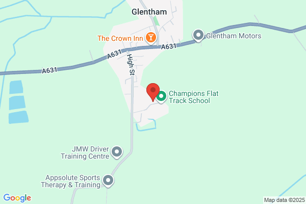 Lincs Caravan and Motorhome Services Ltd