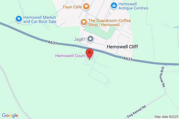 Hemswell Catering