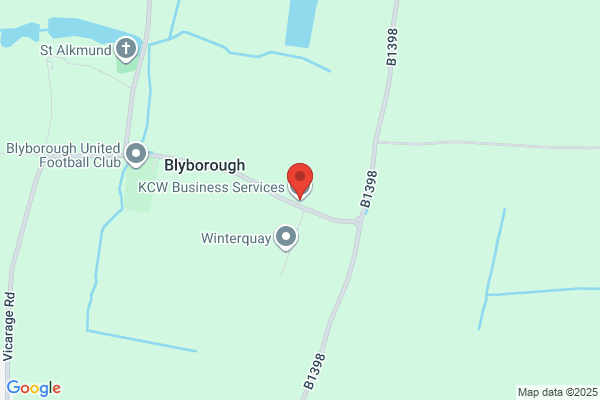 KCW Business Services