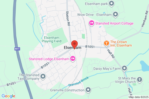 Elsenham Post Office