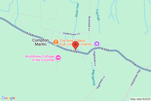 Compton Martin Post Office