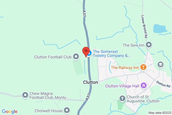 Clutton Car and Van