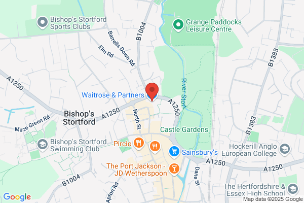 Waitrose & Partners