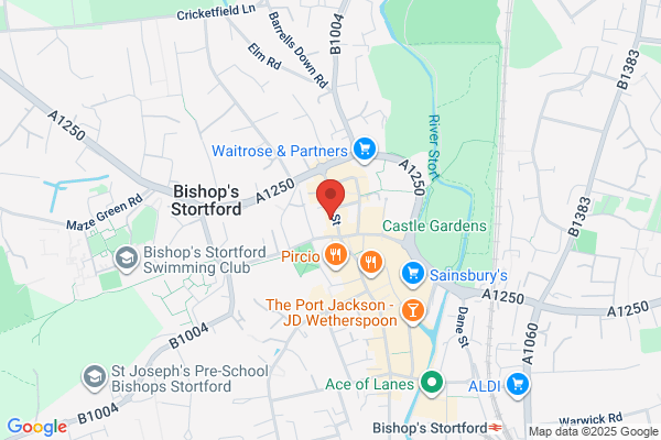 NatWest Bishops Stortford