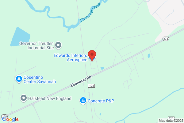 Edwards Interiors