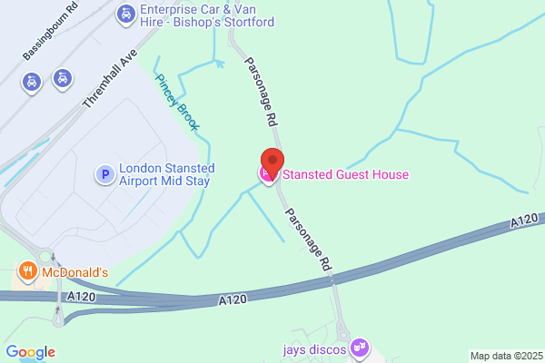 Bridgefoot Cattery