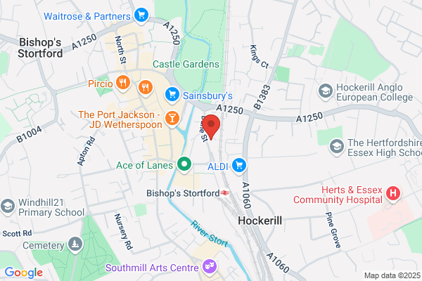 Aldwych Construction Ltd
