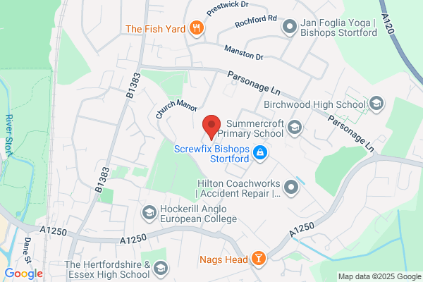 Rye Street Coachworks