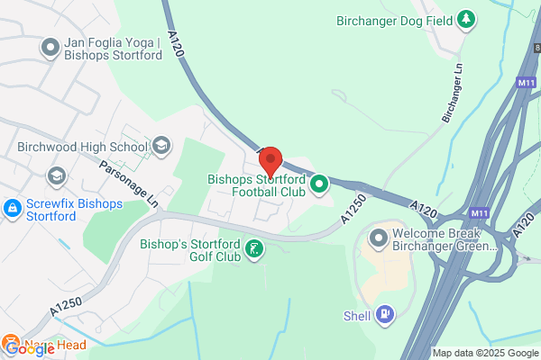 Autohire Of Stansted