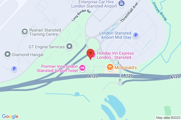 Avis Rent A Car Ltd