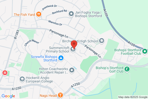 Bournebrook Heating Ltd