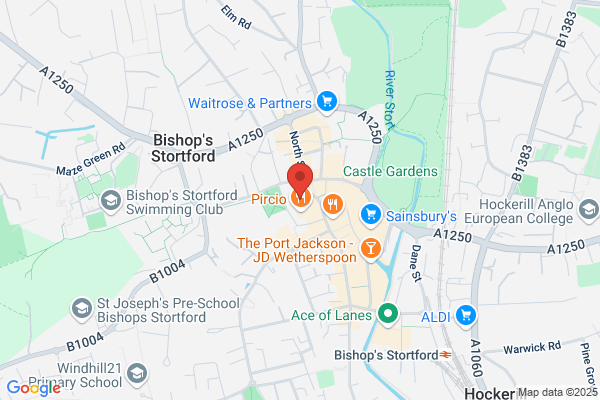 Bishops Stortford Health Clinic