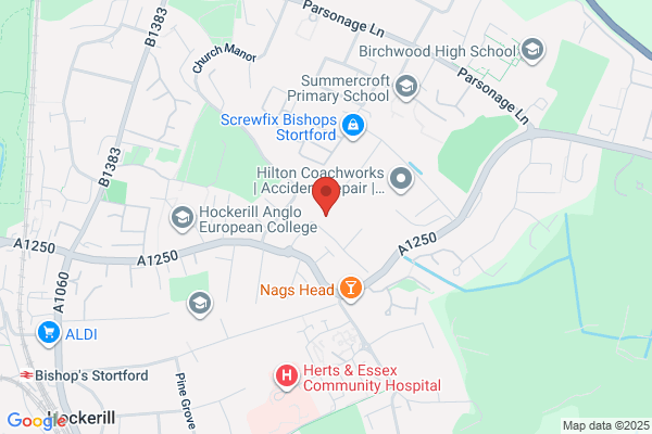 Independent Living Centre