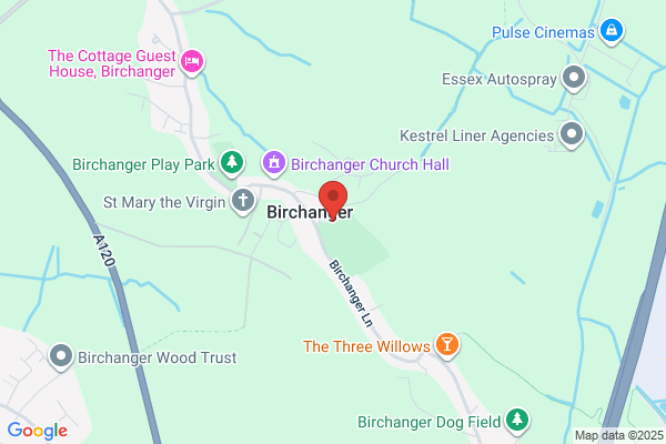 Birchanger Working Mens Social Club