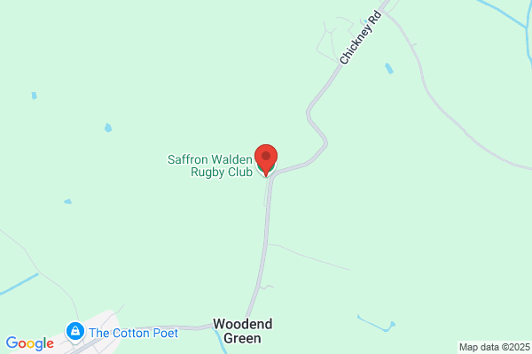 Saffron Walden Rugby Football Club