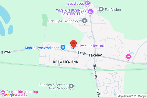 Takeley Social & Sports Club