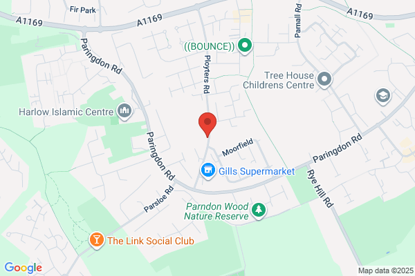 Lasertech (Harlow)