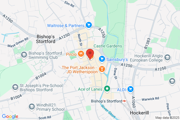 SPAR - Bishops Storford