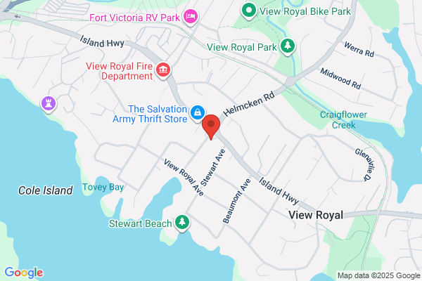 Victoria Psychology Service