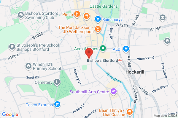 DPD Parcel Shop Location - Majestic Wine