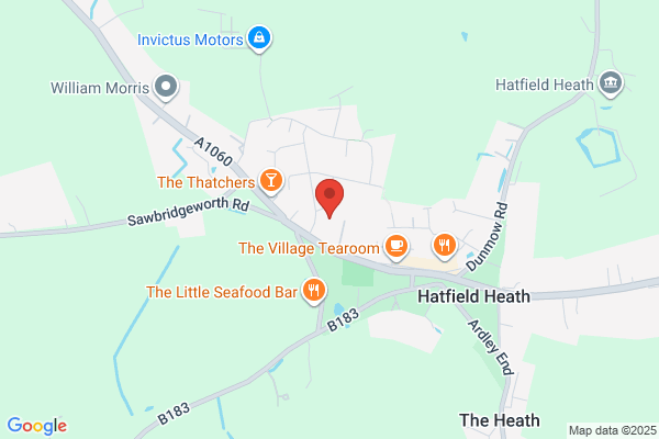 Broomfields Surgery