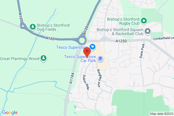 Sketchley Retail Ltd