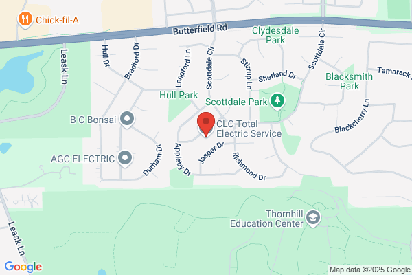 C L C Electrical Ltd