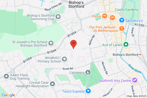 Warwick Electrical Contractors