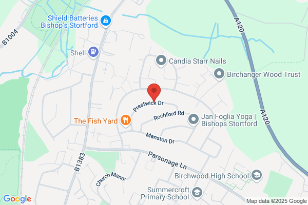 John Greenwood