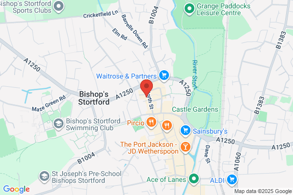 Fine & Country Estate Agents Bishops Stortford