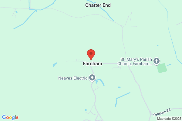 Farnham Hall Farms