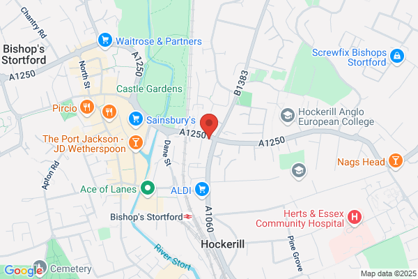 Barringtons Funeral Directors
