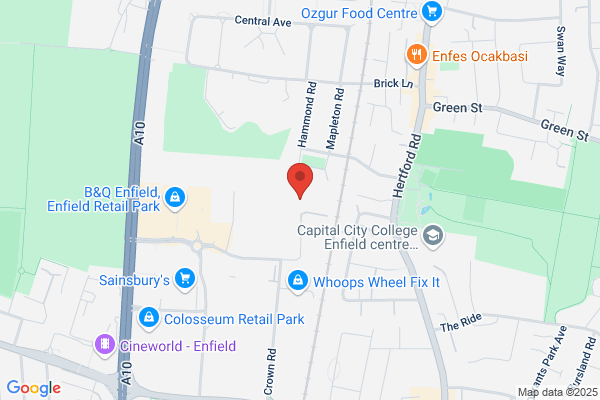 Westmill Foods