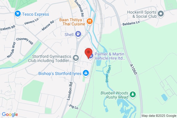 Stortford Car Care